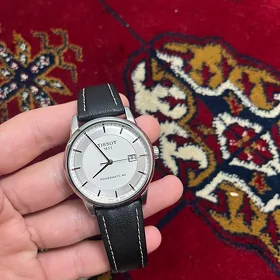 TISSOT