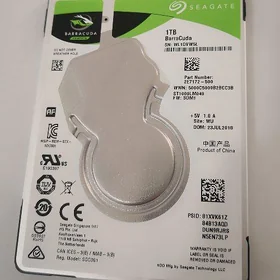 1TB Zostkiy disk 💯