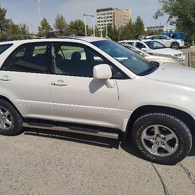 Lexus RX 300 1999