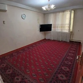 Arenda Jaý Alyşir Nowaýy 1/2