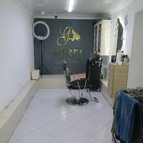 arenda salon