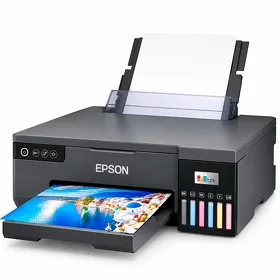 Принтер Epson L8050 Wi-Fi Direct