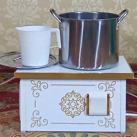 hamyr yoguryan