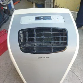 Kansaner Generall