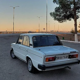 Lada 2106 1999
