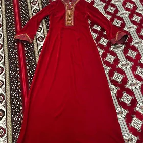 Gyzyl tulky