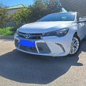 Toyota Camry 2016
