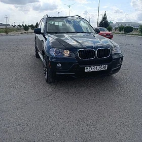 BMW X5 2008