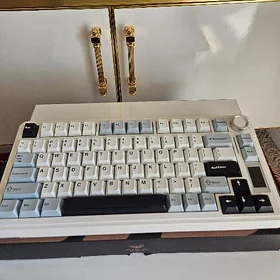 Klawiatura Aula S75 pro