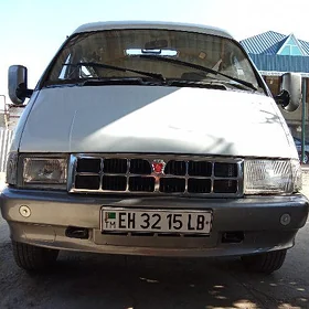Gaz Gazel 2002