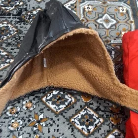 gyş iş böruk telpek
