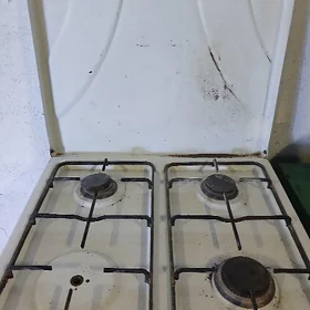gaz
