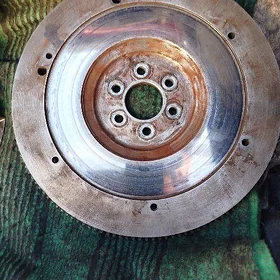 Mahawik 1.6 opel