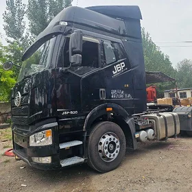 FAW J6P 2021