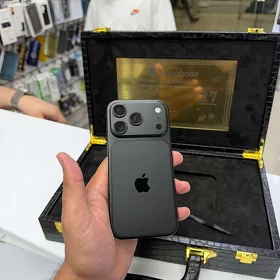 iPhone 17 Pro 256gb