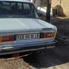 Lada 2106 1990