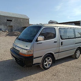 Toyota Hiace 1993