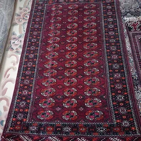 Turkmen haly bn dorojka