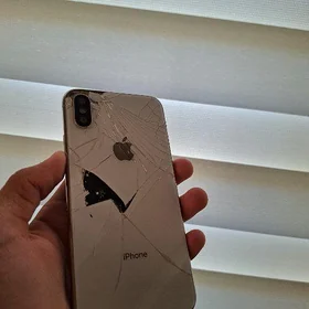 iPhone X