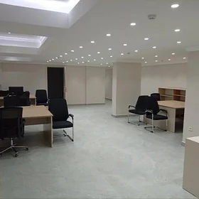 Arenda Gurtly ofis