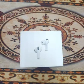 AirPods Pro 3
