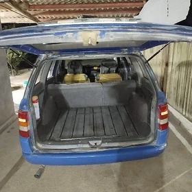 Opel Astra 1992
