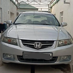 Honda Accord 2004
