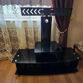 Tv подставка большая