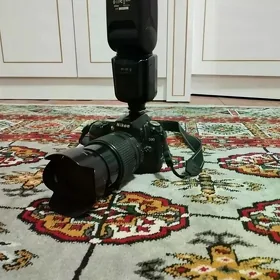 Nikon D90