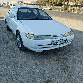 Toyota Corolla 1992