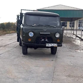 UAZ 2206 1993