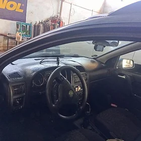 Opel Astra 1999