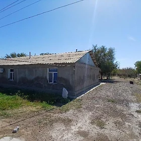 Satlyk jaý 16 sotuh ýer
