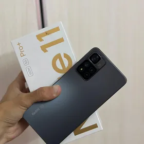 Note 11 Pro+