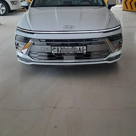 Hyundai Sonata 2024