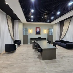 🇹🇲 Arenda Ofis
