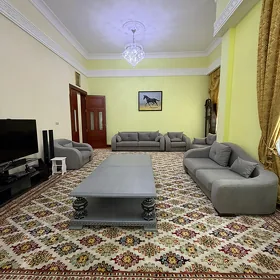 Arenda 4komŞayoly Аренда элитк