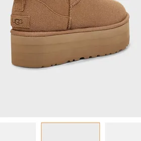 Ugg adik