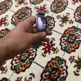 apple watch 7