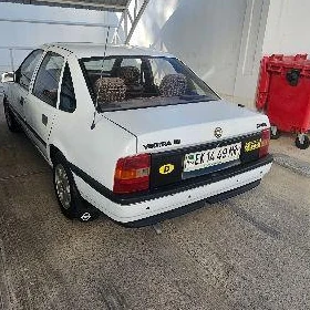 Opel Vectra 1992