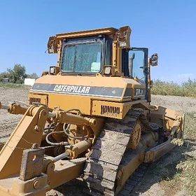 Caterpillar 120 Series 2004