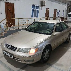 Toyota Camry 1997