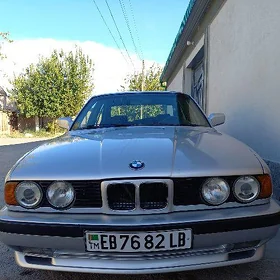 BMW 525 1991