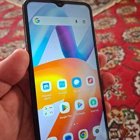 redmi a2 plyus