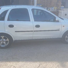 Opel Corsa 2001