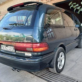 Toyota Previa 1997