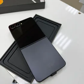 Samsung Z flip 7 12/256gb