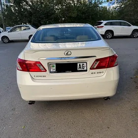 Lexus ES 350 2007
