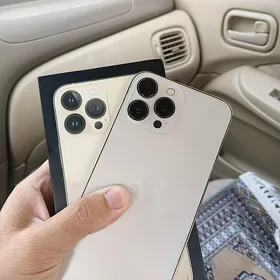 iPhone 13 pro Max 256