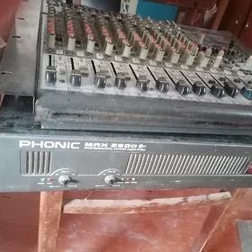 Toy Aparat kanes phonic 2500